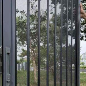 13' TitanGuard™ Door