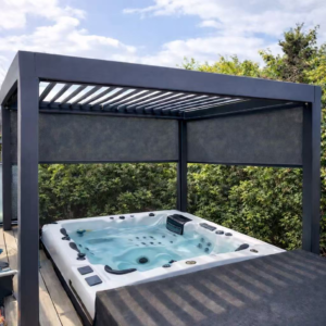 ApexLouver™ Elite 10'x10'