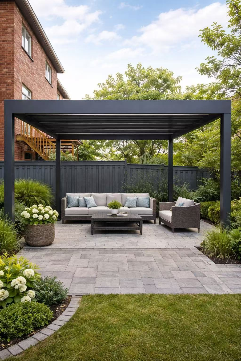 ApexLouver™ Elite 10'x13'