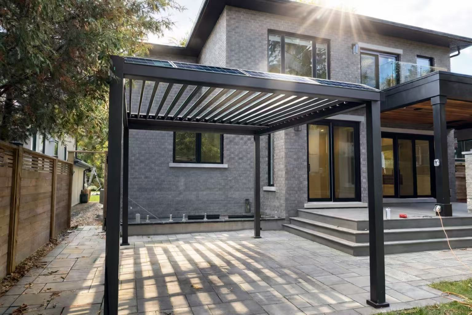 ApexLouver™ Elite 10'x10'